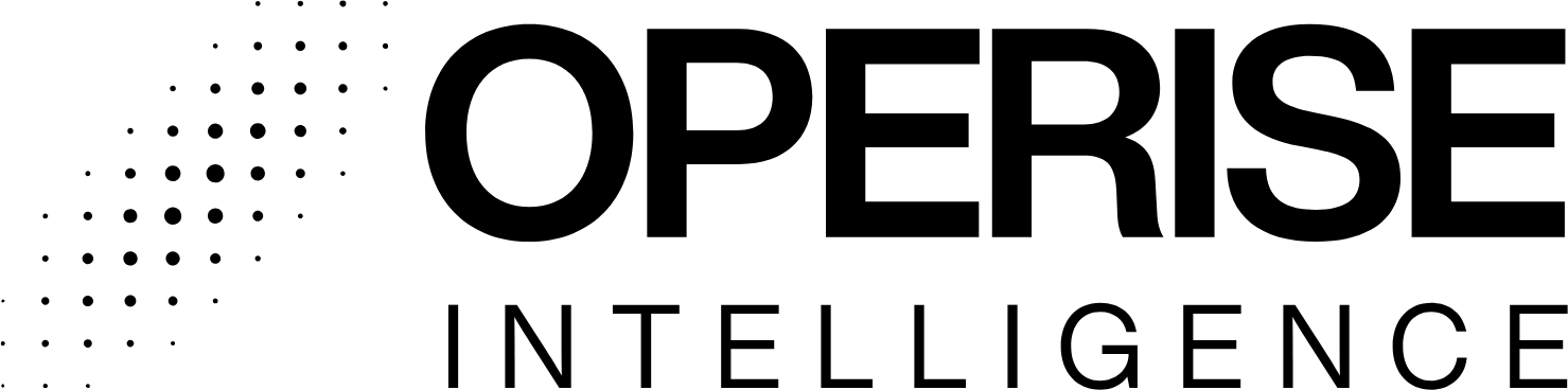 OPERISE Intelligence